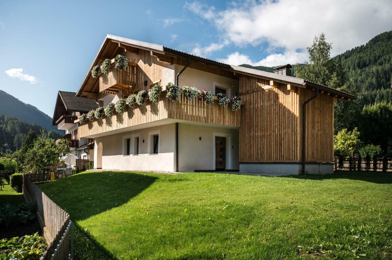 Chalet Dolomit San Lorenzo di Sebato Exterior foto